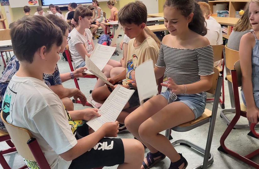 4b Kugellager Quiz