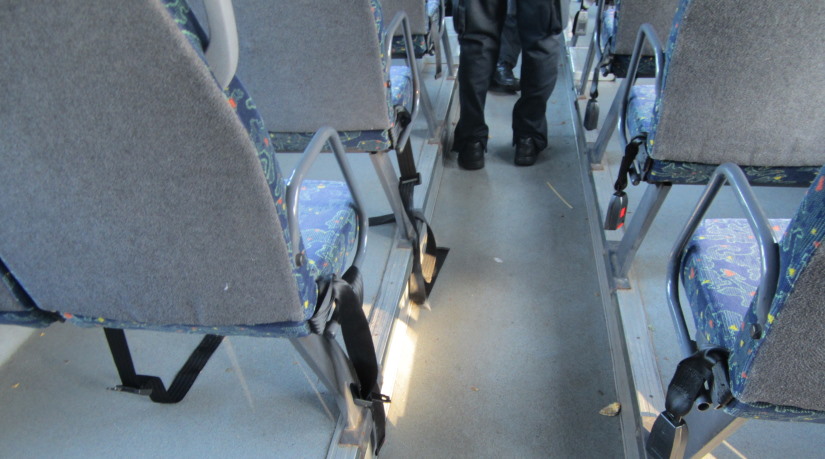 KL Linienbus