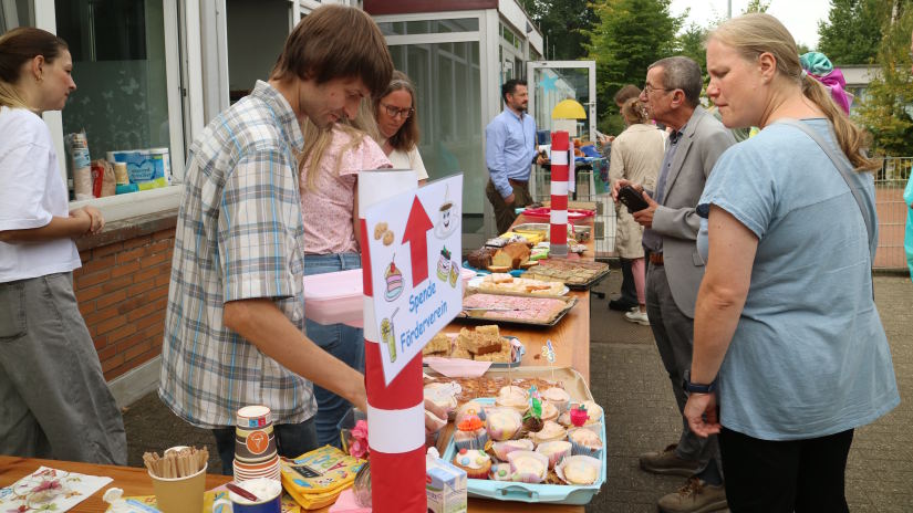 Kuchen 2025