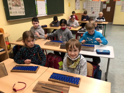 glockenspiel re
