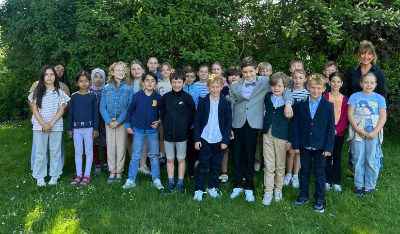 3c Erstkommunion