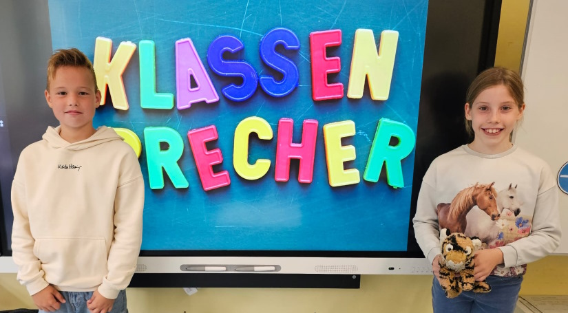 4a Klassensprecher Knof 2024