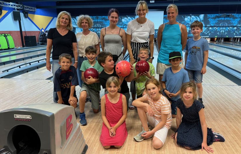 Abschied2024 Bowling