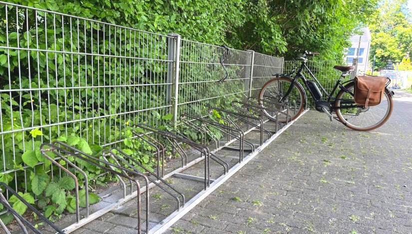 Fahrradstaender