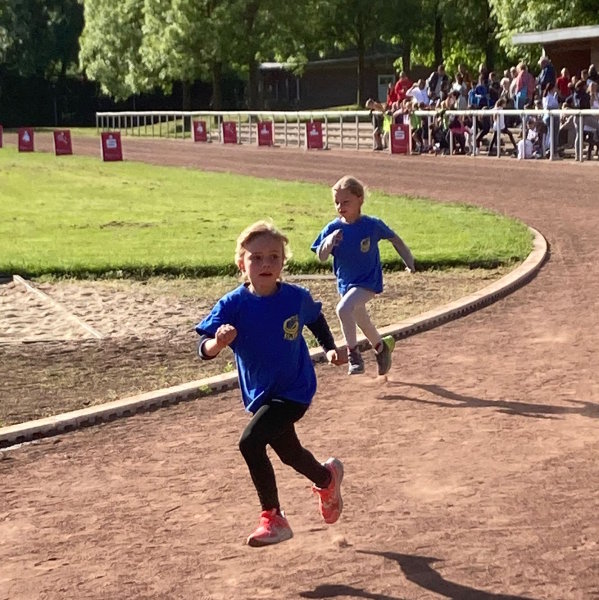 Sparkassenlauf 1und2
