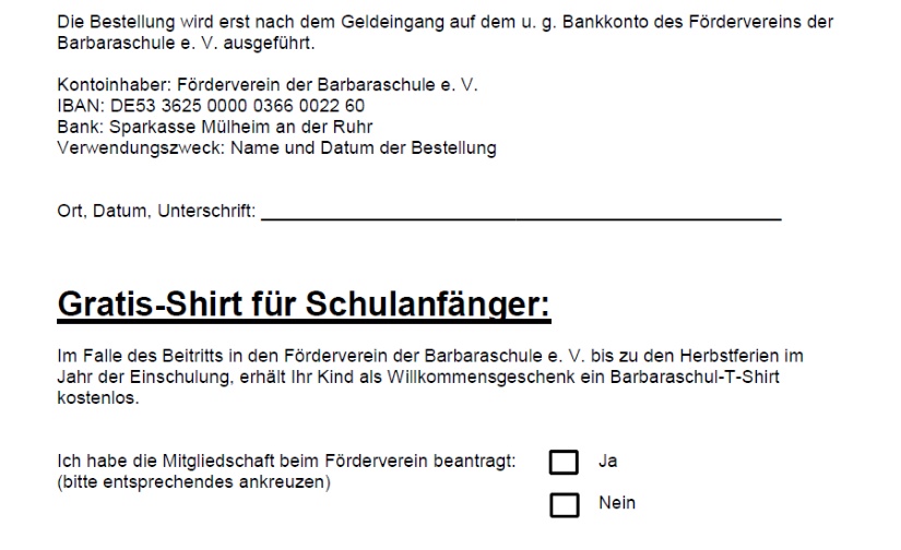 bestellformular shirts und jacken2neu